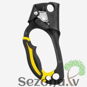 Virves saspiedējs Petzl Ascension kreisais