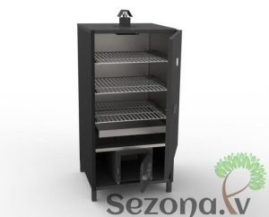 Dūmu kūpinātava  200l