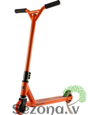 Stiga Skūteris Trick Scooter TX, oranžs