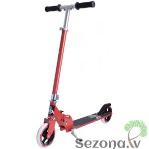 Stiga Skūteris Curver 145 S, sarkans