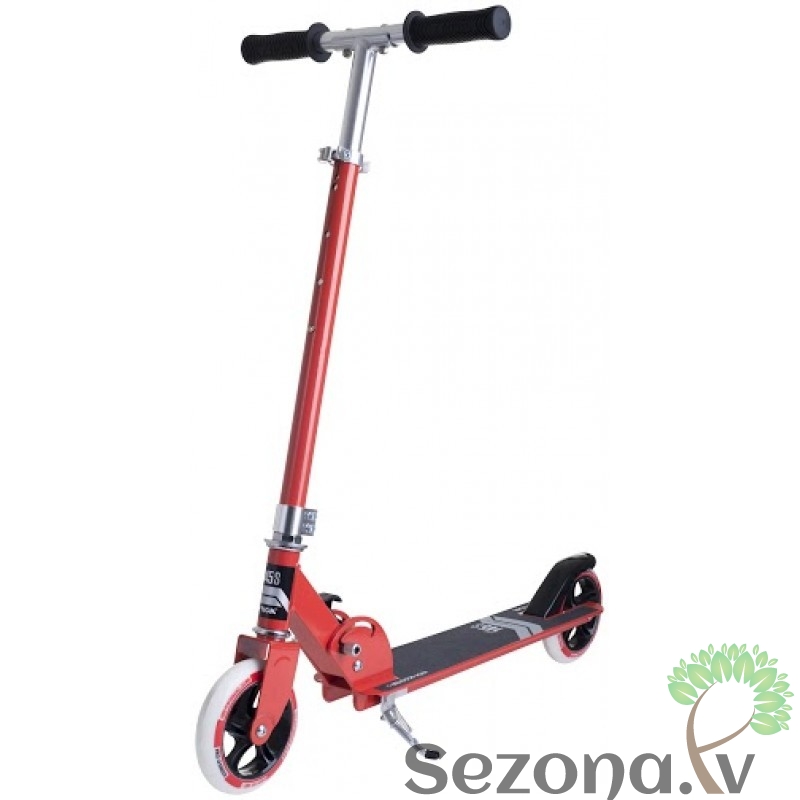 Stiga Skūteris Curver 145 S, sarkans