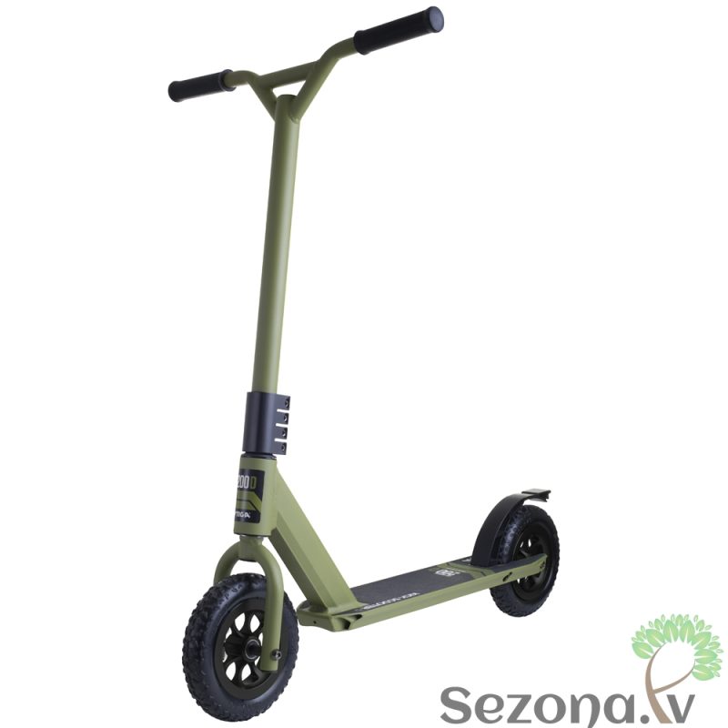 Stiga Skūteris Dirt Scooter