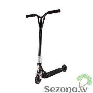 Stiga Triku skūteris ZAP TZ meln/sudrab