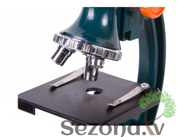Levenhuk LabZZ M3 Plus 300x-1200x