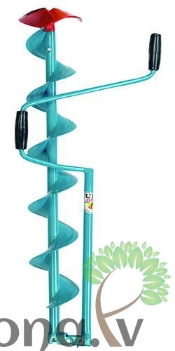 Ledusurbis Rapala 2-100-600