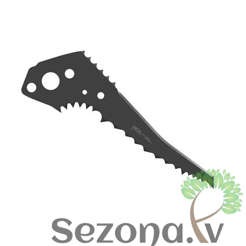 Leduscirtņa asmens Petzl Dry