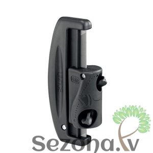 Ledus skrūves asināmais Petzl Lim'Ice