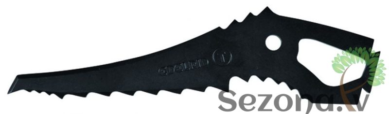 Leduscirtņa asmens Edelrid Mixed Blade