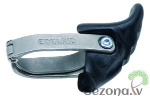 Leduscirtņa rokas atbalsts Edelrid Fingerrest