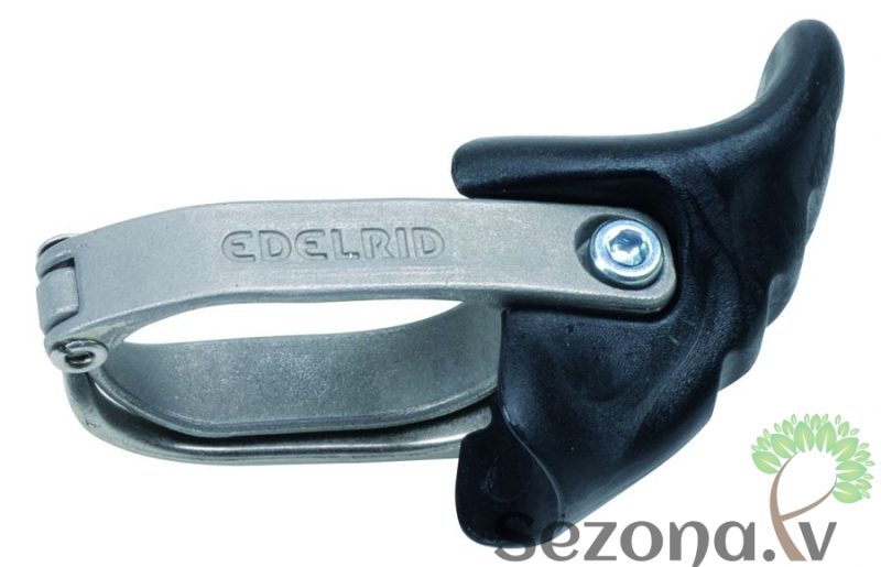 Leduscirtņa rokas atbalsts Edelrid Fingerrest