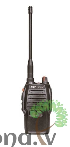 Rācija CRT P7N PMR 446