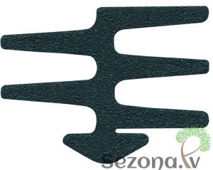 Lente leduscirtnim Edelrid Grip Sticker