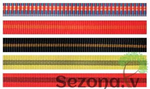 Lente Tendon Tubular 25 mm