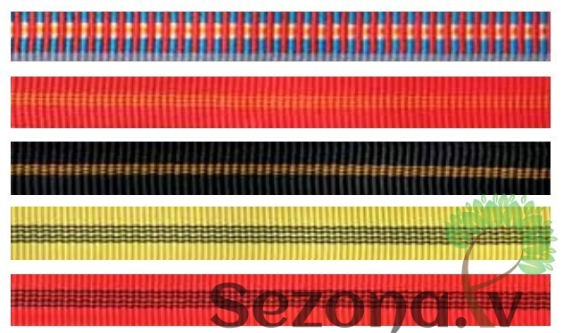 Lente Tendon Tubular 25 mm