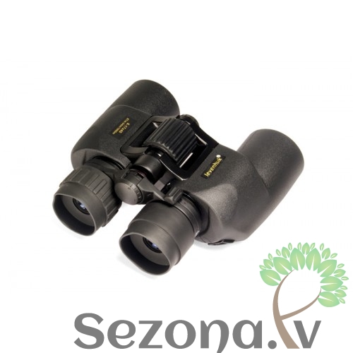 Levenhuk Energy 8-17x40 Binoklis