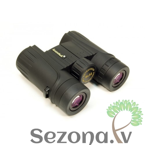 Levenhuk Vegas 8x32 Binoklis