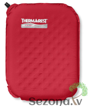 Thermarest sēžam paklājiņš Lite Seat (Poppy)