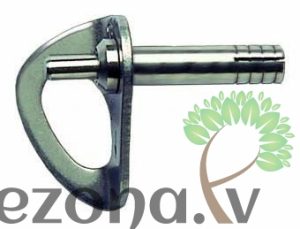 Stiprinājums Petzl Long Life