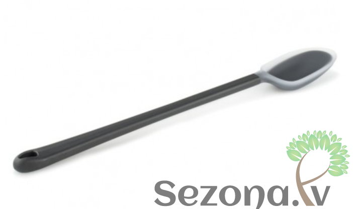 GSI Outdoors Ēdamrīks Essential Long Spoon