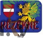 Magnēts M-09 Rēzekne