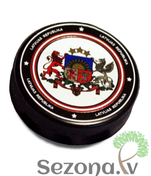 Magnēts (mazā ripa) LV03