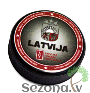 Magnēts (mazā ripa) LV02