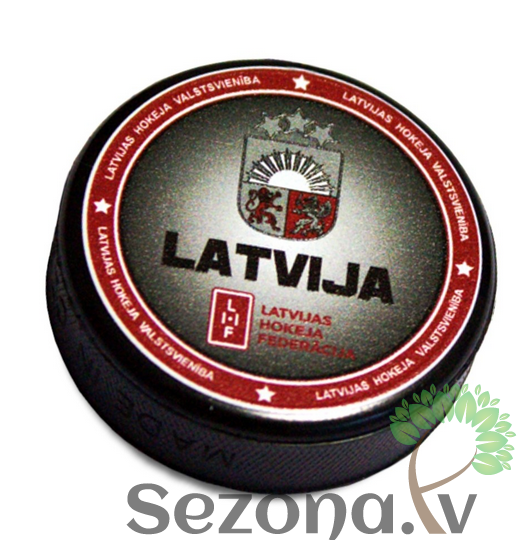 Magnēts (mazā ripa) LV02
