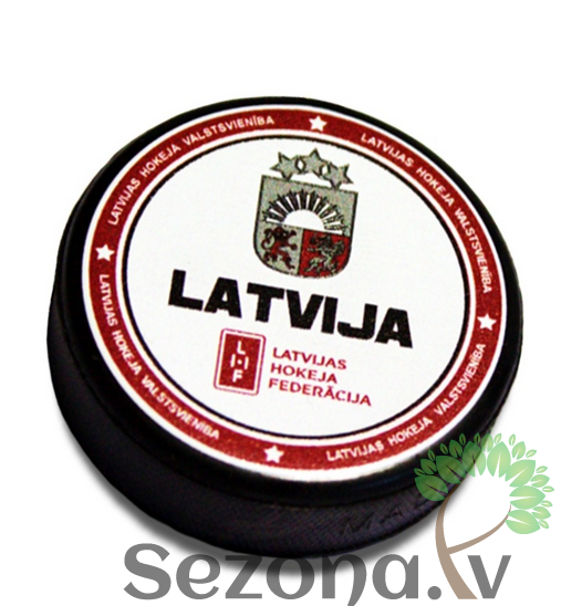 Magnēts (mazā ripa) LV04