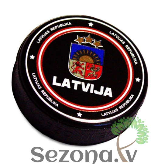 Magnēts (mazā ripa) LV05