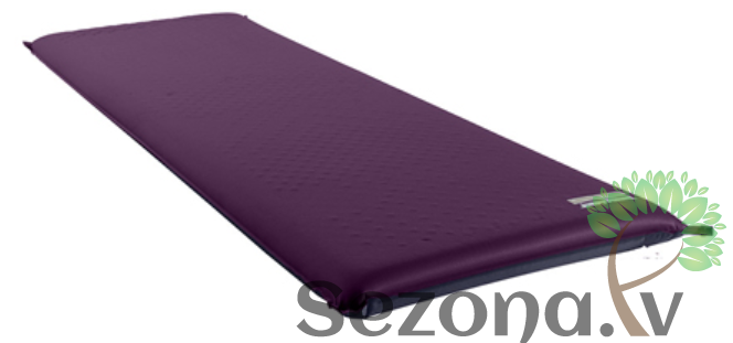 Thermarest pašpiepūšamais matracis LuxuryMap R