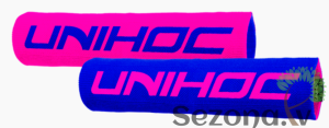 Unihoc Rokas apsējs Maximus zils 25 cm