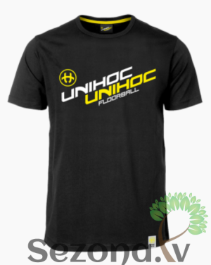 Unihoc T-krekls Mellow