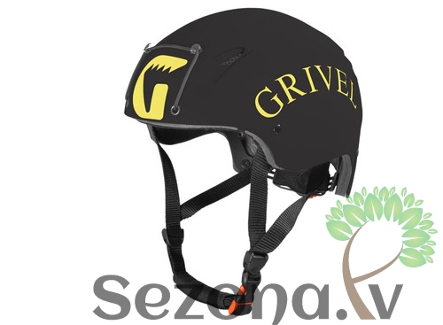 Ķivere Grivel Salamander melna 54-62