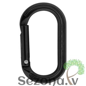 Karabīne DMM XSRE melna