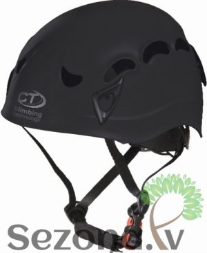 Ķivere Climbing Technology Galaxy melna