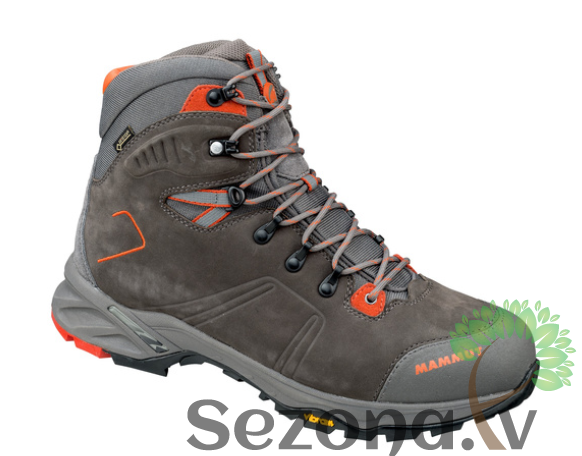 Mammut Mercury Tour High GTX®