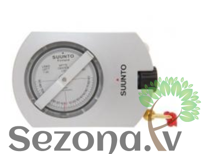 SUUNTO PM-5/1520 PC OPTI HEIGHT METER