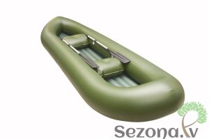 Piepūšamā laiva Dulkan Amata 400