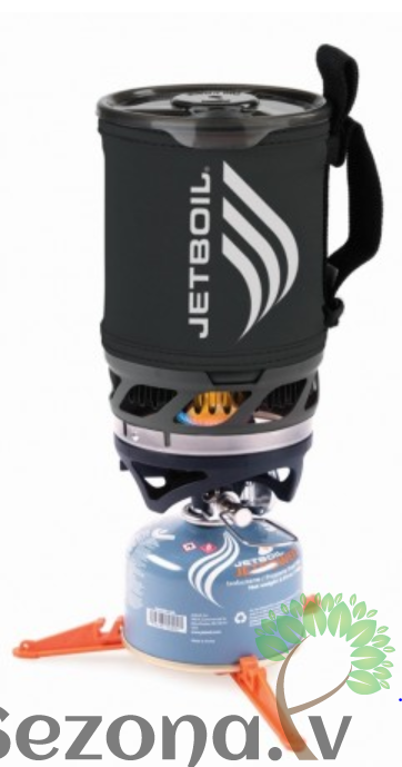 Jetboil Gāzes deglis MicroMo 0,8L