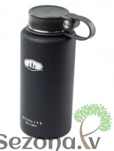 GSI Outdoors Termokrūze Microlite 1000 Twist