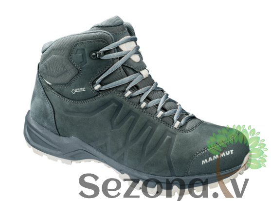 Mammut pārgājiena apavi Mercury III Mid GTX® Men
