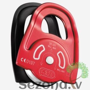 Trīsis Petzl Minder Prusik