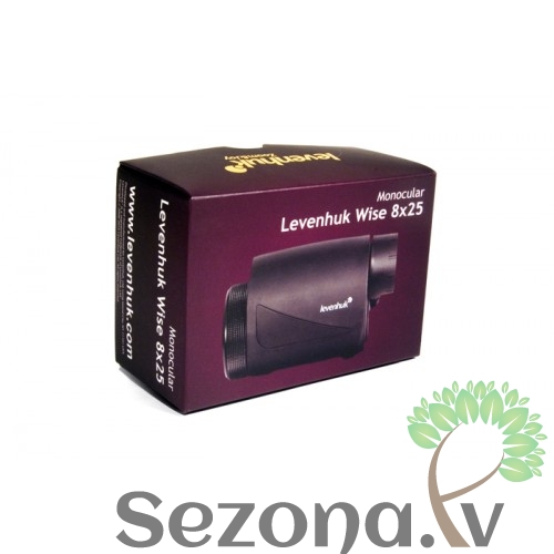 Levenhuk Wise 8x25 Monoklis