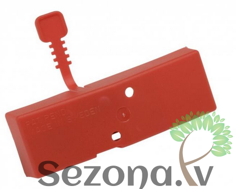 Aizsargapvalks nažiem Spiralen Ice Easy 125mm