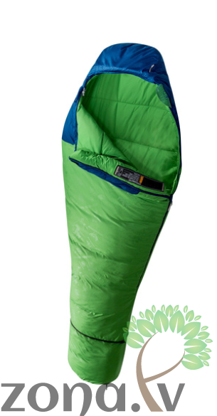 Mammut guļammaiss Little Mammut MTI 160
