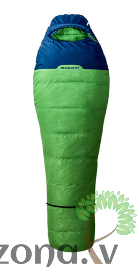 Mammut guļammaiss Little Mammut MTI 140