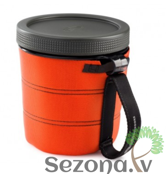 GSI Outdoors Krūze Fireshare Mug II
