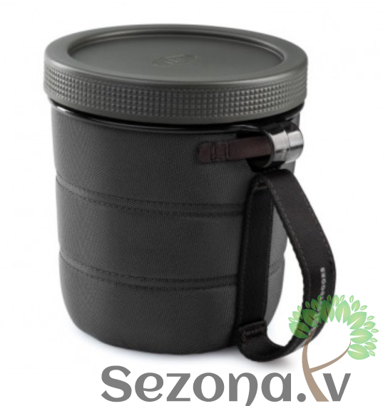 GSI Outdoors Krūze Fireshare Mug II