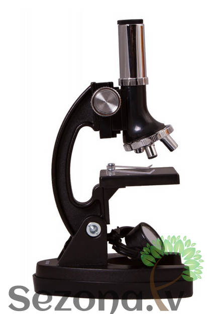 Bresser National Geographics 300–1200x Mikroskops
