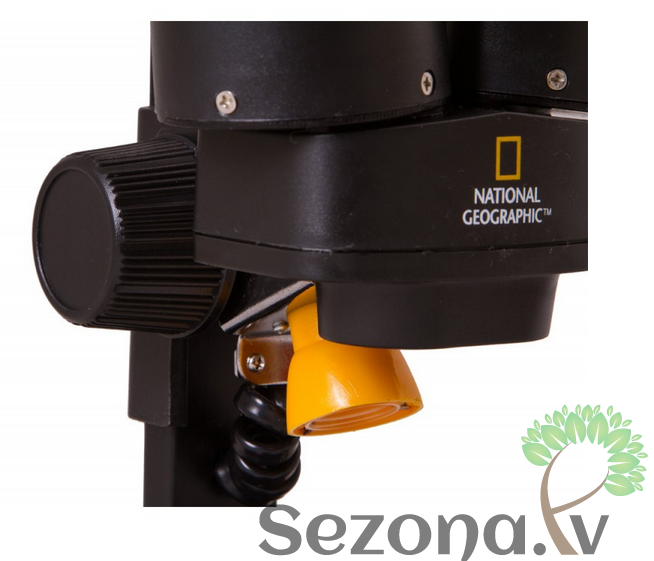 Bresser National Geographics 20x Stereo Mikroskops